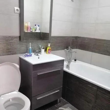 Apartament 2 Lägenhet