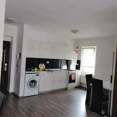 Apartament 2 Lägenhet Cluj-Napoca