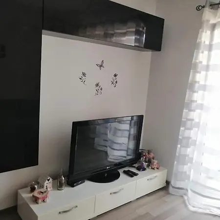Apartament 2 Lägenhet Cluj-Napoca