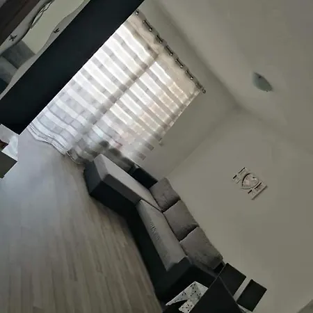 Lägenhet Apartament 2 *